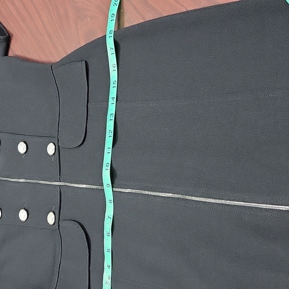 St.John jacket - Picture 7 of 7